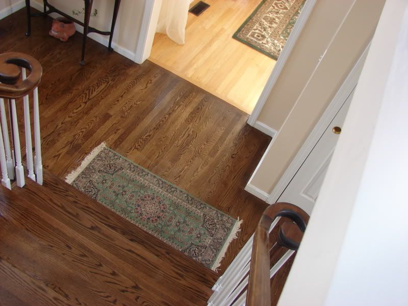 Mixed Hardwood Flooring Forums
